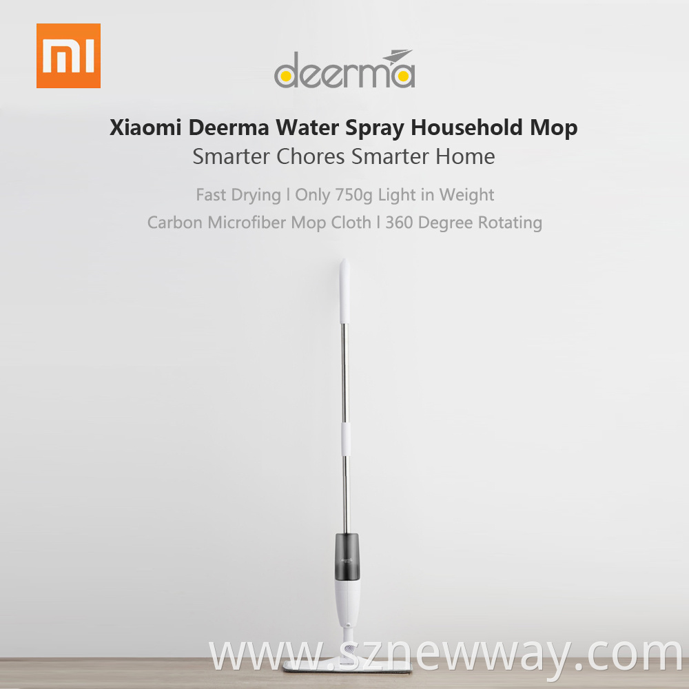 Deerma Spraying Mop